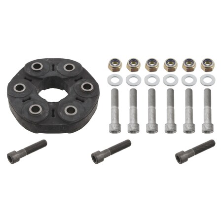 Febi Flex Disc Kit, 14980 14980
